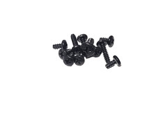 KIT VITI Vite Set Screws Screw supporti supporto per  Tv Samsung LT22B300EW