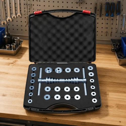 Kit installazione cuscinetti - kit,