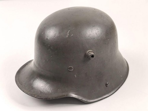Prima guerra mondiale - ,, elmetto