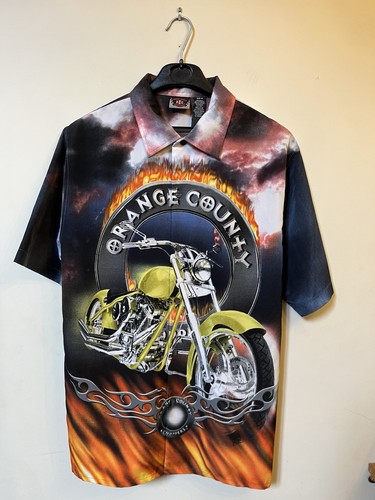 Camicia uomo vintage y2k 2004 - camicia,