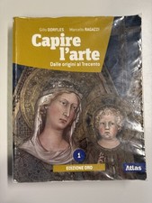 Capire l'arte - dalle origini