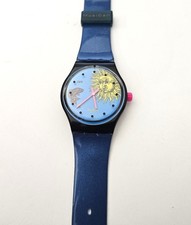 Swatch Musicall 1993 - SLB101-