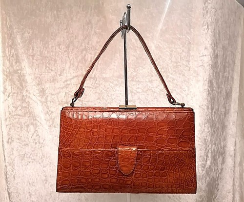 Borsetta vintage anni 60 - anni, 50/60