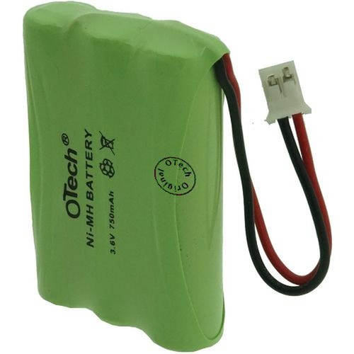 Batterie pour ericsson dect - batterie,