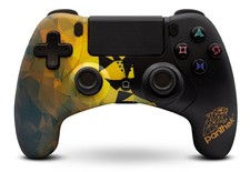Panthek wired controller ps4 - wired,