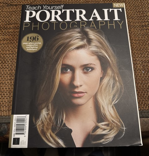 Teach yourself portrait - teach,