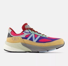 Action Bronson x New Balance