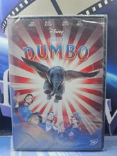 DUMBO ( Live Action ) - DVD