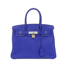 Autentica borsa HERMES Birkin