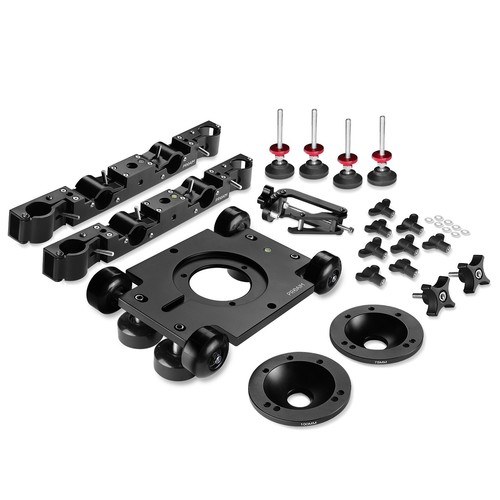 Proaim polaris mini - proaim, portable