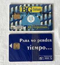 2 Sealed Foreign Advertising