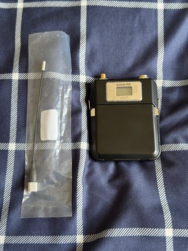 Bodypack wireless digitale