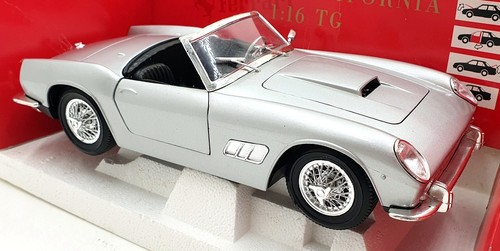 Polistil scale diecast - scale,