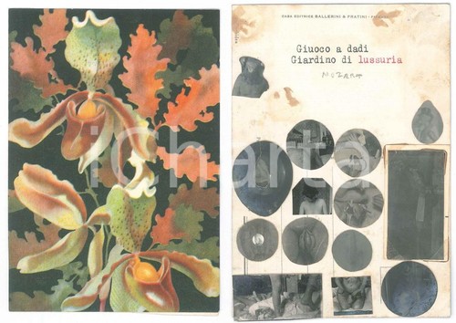 1930 italia orchidea - 1930,