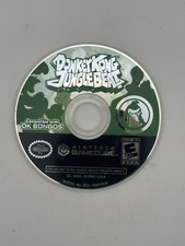 Donkey Kong Jungle Beat