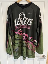 Maglia kona les - maglia, bike