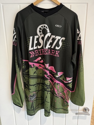 Maglia kona les gets - maglia,