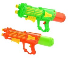 Fucile Ad Acqua A Pompa 50 Cm Frada 64013