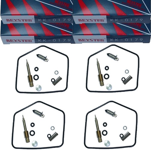 Kit riparazione carburatore - kit,