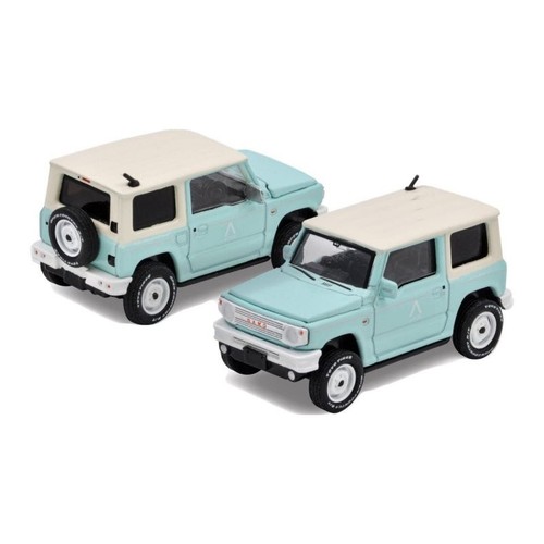 Suzuki jimny apio - suzuki,