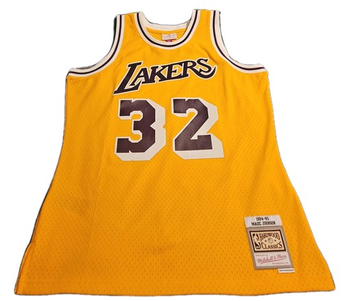 Maglia los angeles lakers - maglia,