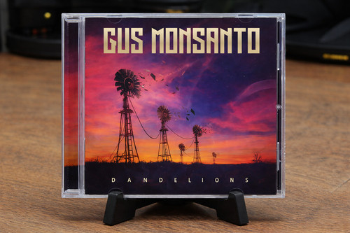 Gus monsanto dandelions - gus, monsanto-dandelions