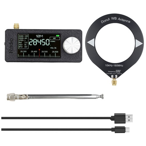 Si4732 ricevitore radio - si4732,