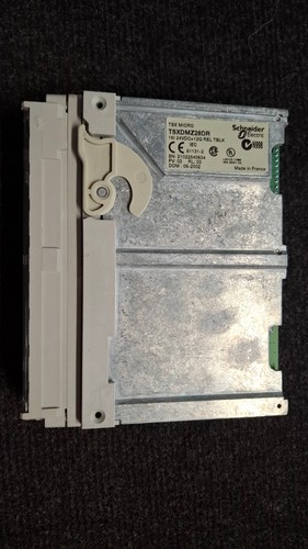Tsxdmz28dr plc - plc,