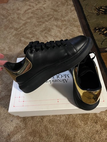 Scarpe uomo alexander - scarpe, mcqueen