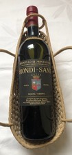 Brunello montalcino riserva - di,
