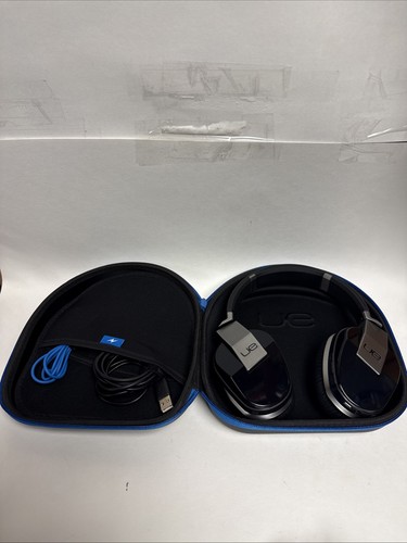 Logitech ultimate ears 9000 - logitech,
