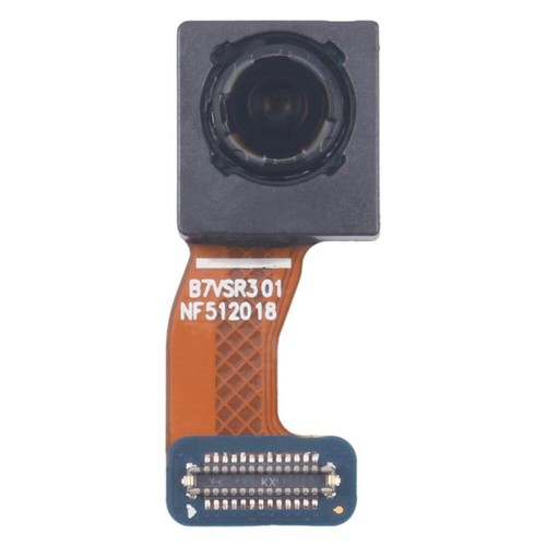 Fotocamera frontale originale