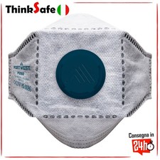 Mascherine FFP2 Pieghevoli al