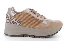 IGI & CO 8677611 A/I scarpe