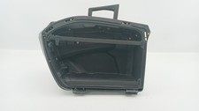 Valigia Sinistra BMW R 1200 RT
