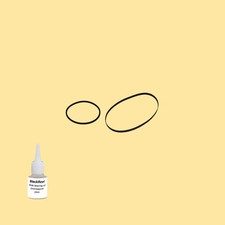 Olio Cinghia = Kit 5 per