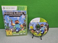 Minecraft Xbox 360 Edition