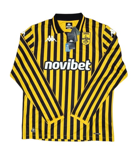 Maglia calcio aris - maglia, fc