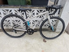 Bici da strada donna