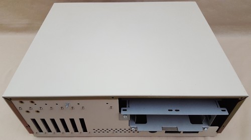 Commodore amiga 2000 solo - 2000,