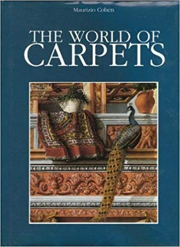 The world carpets cohen - by,