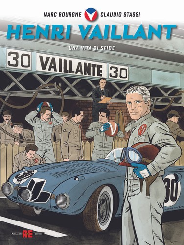 Henri vaillant una vita di - henri,
