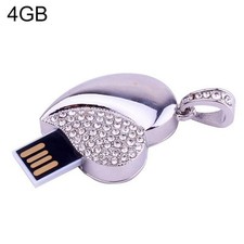 Disco flash USB 4 GB con