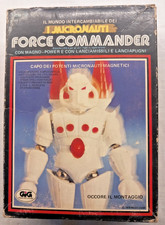 Micronauti Force Commander GIG