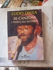 DA COLLEZIONE LUCIO DALLA - 30