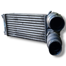 Radiatore intercooler per Peugeot Partner 1.6 HDi