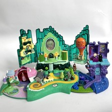 Playset Polly Pocket Wizard of