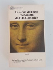 LA STORIA DELL'ARTE RACCONTATA