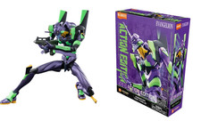 Blokees evangelion legacy - blokees,