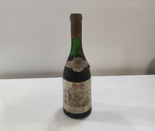 Vino MELINI Chianti Classico 1974 da Collezione VINTAGE TAPPO SIGILLATO